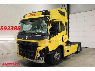 Vrakbiler auto Volvo FM 420 LED ACC 4X2 Euro 6 351.767 km! 2022/1