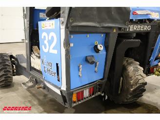   Kinglifter TKL-MC-3x34W Mitnahmestapler Kooiaap BY 2020 608 Uur picture 7