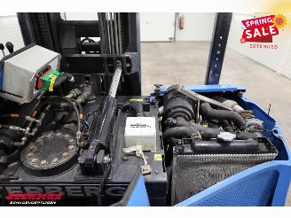   Kinglifter TKL-MC-3x34W Mitnahmestapler Kooiaap BY 2020 608 Uur picture 19