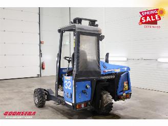  Kinglifter TKL-MC-3x34W Mitnahmestapler Kooiaap BY 2020 608 Uur picture 5