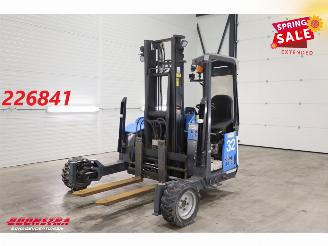   Kinglifter TKL-MC-3x34W Mitnahmestapler Kooiaap BY 2020 608 Uur picture 1