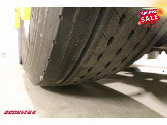 Iveco S-way 480 Full Air Alcoa Leder ACC Standairco 6X2 Verschiebekopplung picture 37