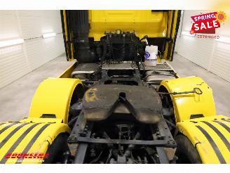 Iveco S-way 480 Full Air Alcoa Leder ACC Standairco 6X2 Verschiebekopplung picture 7
