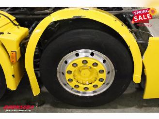 Iveco S-way 480 Full Air Alcoa Leder ACC Standairco 6X2 Verschiebekopplung picture 15