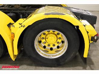 Iveco S-way 480 Full Air Alcoa Leder ACC Standairco 6X2 Verschiebekopplung picture 18