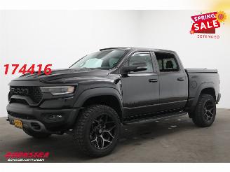 Dodge Ram 1500 6.2 V8 4x4 Crew Cab TRX LPG-G3 Pano LED ACC ACC 360° picture 1