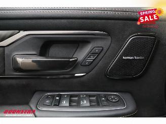 Dodge Ram 1500 6.2 V8 4x4 Crew Cab TRX LPG-G3 Pano LED ACC ACC 360° picture 24