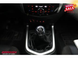 Nissan Navara 2.3 dCi 4X4 N-Connecta King Cab Navi Clima Cruise Camera AHK picture 38