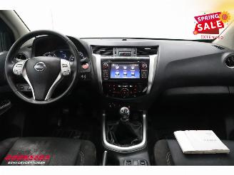 Nissan Navara 2.3 dCi 4X4 N-Connecta King Cab Navi Clima Cruise Camera AHK picture 22
