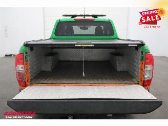 Nissan Navara 2.3 dCi 4X4 N-Connecta King Cab Navi Clima Cruise Camera AHK picture 20