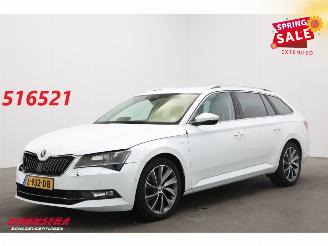 Skoda Superb Combi 1.8 TSI DSG Laurin & Klement LED ACC Memory Canton Camera SHZ picture 1