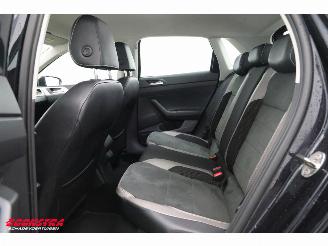 Volkswagen Polo 1.0 TSI DSG Highline R-Line Apple/Android Clima Cruise Camera SHZ picture 17