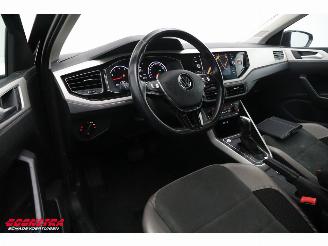 Volkswagen Polo 1.0 TSI DSG Highline R-Line Apple/Android Clima Cruise Camera SHZ picture 18