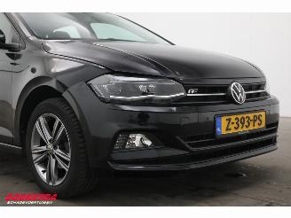 Volkswagen Polo 1.0 TSI DSG Highline R-Line Apple/Android Clima Cruise Camera SHZ picture 5