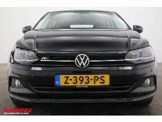 Volkswagen Polo 1.0 TSI DSG Highline R-Line Apple/Android Clima Cruise Camera SHZ picture 6