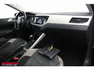 Volkswagen Polo 1.0 TSI DSG Highline R-Line Apple/Android Clima Cruise Camera SHZ picture 13