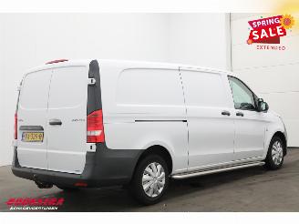 Mercedes Vito 109 CDI Extra Lang Airco Cruise AHK picture 3