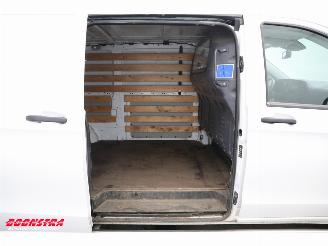 Mercedes Vito 109 CDI Extra Lang Airco Cruise AHK picture 8