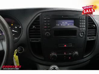 Mercedes Vito 109 CDI Extra Lang Airco Cruise AHK picture 11