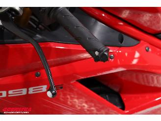 Ducati 1098 S 1098 S Termignoni picture 11
