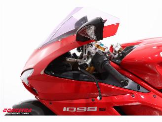 Ducati 1098 S 1098 S Termignoni picture 9