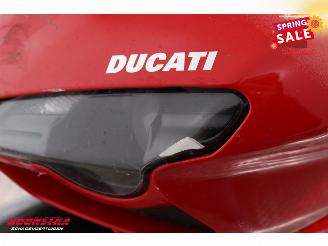 Ducati 1098 S 1098 S Termignoni picture 10