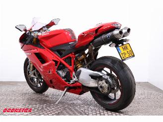 Ducati 1098 S 1098 S Termignoni picture 4