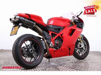 Ducati 1098 S 1098 S Termignoni picture 3
