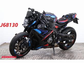 krockskadad bil auto BMW  M 1000 R M 1000 R Competition Carbon SC Project Cruise Heizgriffe 5.178 km! 2024/2