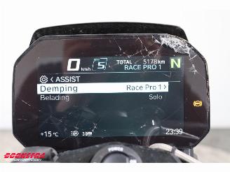 BMW  M 1000 R M 1000 R Competition Carbon SC Project Cruise Heizgriffe 5.178 km! picture 29