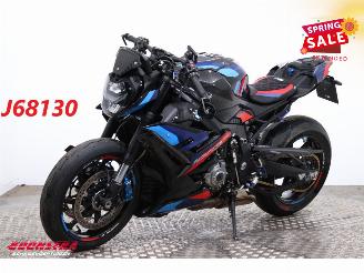 krockskadad bil bedrijf BMW Transit Custom M 1000 R M 1000 R Competition Carbon SC Project Cruise Heizgriffe 5.178 km! 2024/2