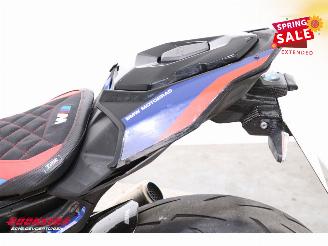 BMW  M 1000 R M 1000 R Competition Carbon SC Project Cruise Heizgriffe 5.178 km! picture 18