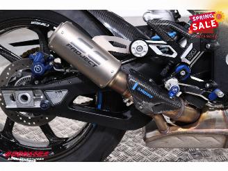 BMW  M 1000 R M 1000 R Competition Carbon SC Project Cruise Heizgriffe 5.178 km! picture 21