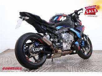 BMW  M 1000 R M 1000 R Competition Carbon SC Project Cruise Heizgriffe 5.178 km! picture 3