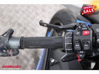 BMW  M 1000 R M 1000 R Competition Carbon SC Project Cruise Heizgriffe 5.178 km! picture 34