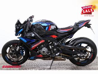 BMW  M 1000 R M 1000 R Competition Carbon SC Project Cruise Heizgriffe 5.178 km! picture 5