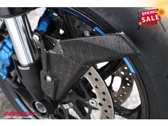BMW  M 1000 R M 1000 R Competition Carbon SC Project Cruise Heizgriffe 5.178 km! picture 13