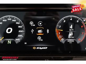 Harley-Davidson  CVO Road Glide 5HD Khrome Cruise Heizgriffe Navi picture 21