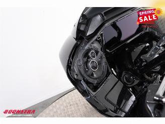 Harley-Davidson  CVO Road Glide 5HD Khrome Cruise Heizgriffe Navi picture 12