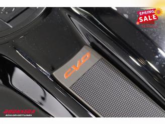 Harley-Davidson  CVO Road Glide 5HD Khrome Cruise Heizgriffe Navi picture 25
