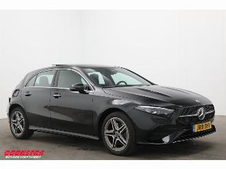 Mercedes A-klasse 250 e AMG Pano LED ACC Apple/Android Camera SHZ 2.435 km! picture 2