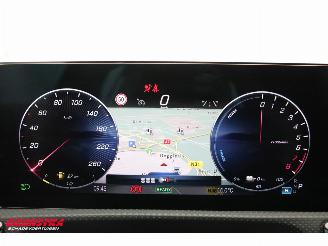 Mercedes A-klasse 250 e AMG Pano LED ACC Apple/Android Camera SHZ 2.435 km! picture 21