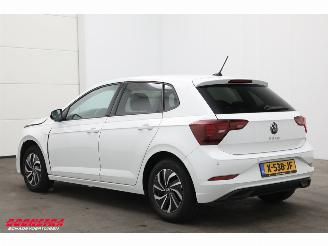 Volkswagen Polo 1.0 TSI Life Virtual Apple/Android ACC Navi Camera SHZ picture 4