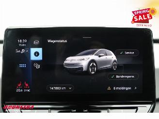 Volkswagen ID.3 First Plus 58 kWh LED Apple/Android Camera Cruise LRHZ SHZ picture 21