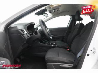 Renault Clio 1.0 TCe 90 Equilibre Navi Airco Cruise picture 14