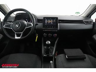 Renault Clio 1.0 TCe 90 Equilibre Navi Airco Cruise PDC picture 14