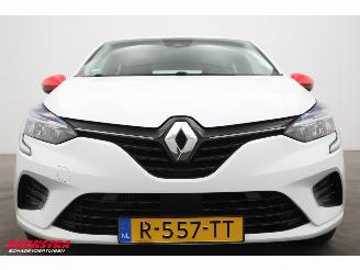 Renault Clio 1.0 TCe 90 Equilibre Navi Airco Cruise PDC picture 12
