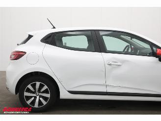 Renault Clio 1.0 TCe 90 Equilibre Navi Airco Cruise PDC picture 8