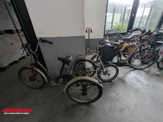   GROTE PARTIJ FIETSEN (GEBRUIKT) picture 8
