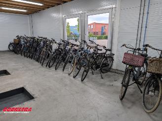   GROTE PARTIJ FIETSEN (GEBRUIKT) picture 5